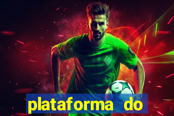 plataforma do gustavo lima